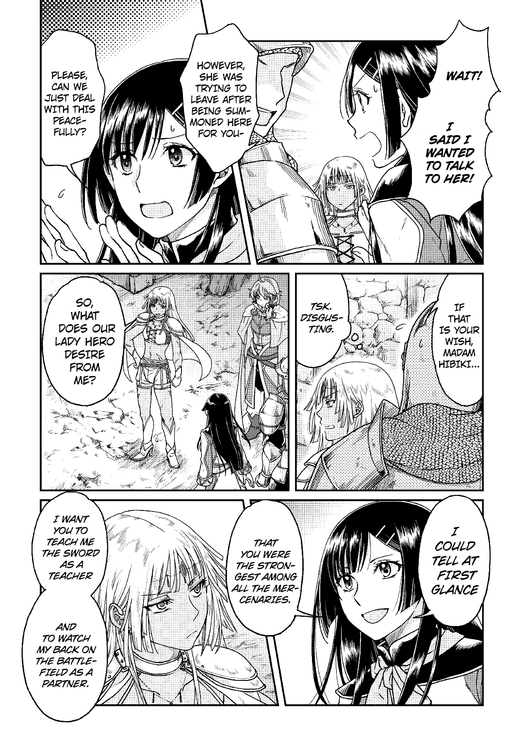 Tsukimichi: Moonlit Fantasy, Chapter 30 image 08